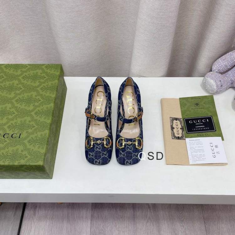 Picture of Gucci Shoes _SKUGuccisz34-41SD01576816